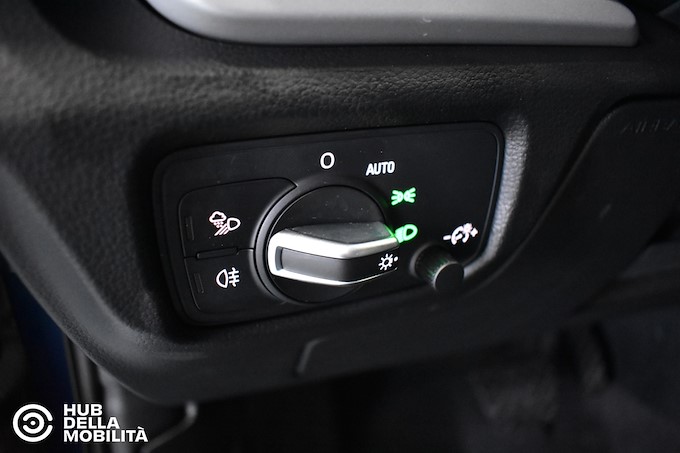 AUDI A3 SPB 1.6 TDI 116 CV S tronic Business